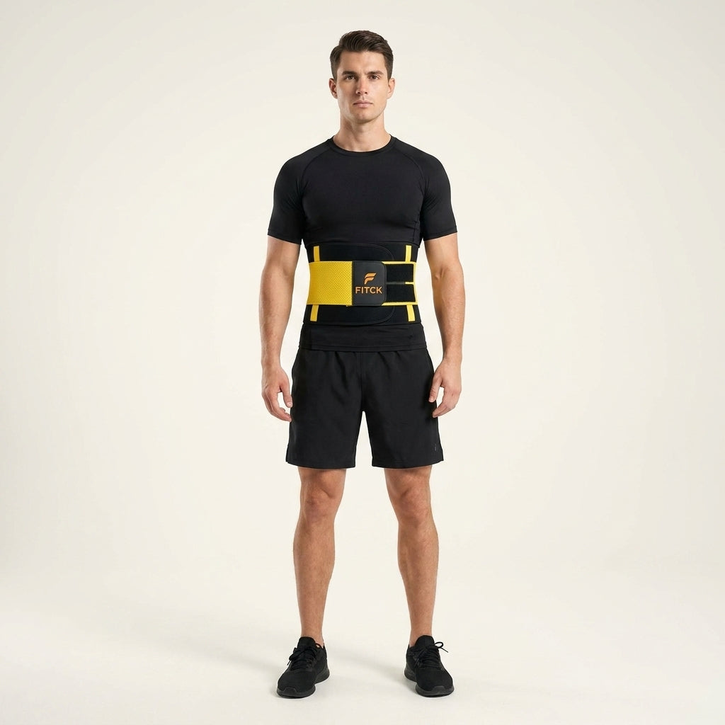 HaloCore Belt