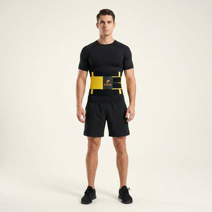 HaloCore Belt