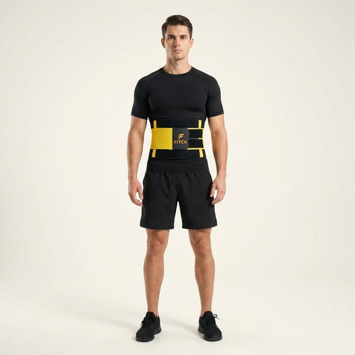 HaloCore Belt