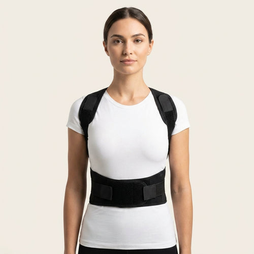 AlignAura Brace